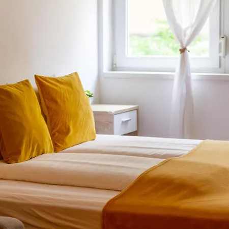 Apartament Happy Eleven Market Hall By Nw Budapeszt