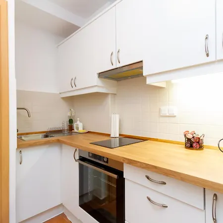 Apartament Happy Eleven Market Hall By Nw *